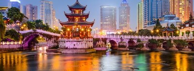 中國的賭場