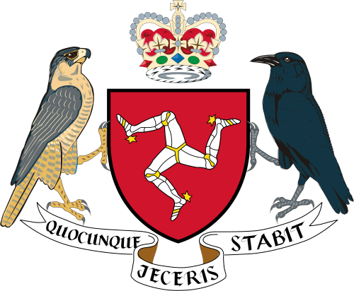 馬恩島賭博監督委員會Gambling Supervision Commission of Isle of Man